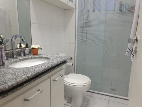 Foto 16 do(a) Cobertura de 3 quartos à venda em Tatuapé, São Paulo