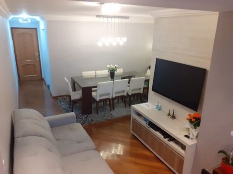 Foto 7 do(a) Cobertura de 3 quartos à venda em Tatuapé, São Paulo