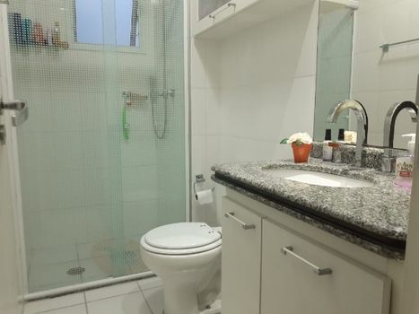 Foto 9 do(a) Cobertura de 3 quartos à venda em Tatuapé, São Paulo
