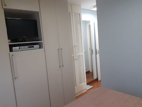 Foto 14 do(a) Cobertura de 3 quartos à venda em Tatuapé, São Paulo