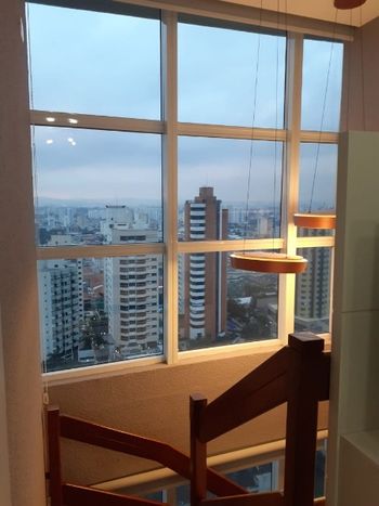 Foto 18 do(a) Cobertura de 3 quartos à venda em Tatuapé, São Paulo