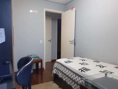 Foto 11 do(a) Cobertura de 3 quartos à venda em Tatuapé, São Paulo