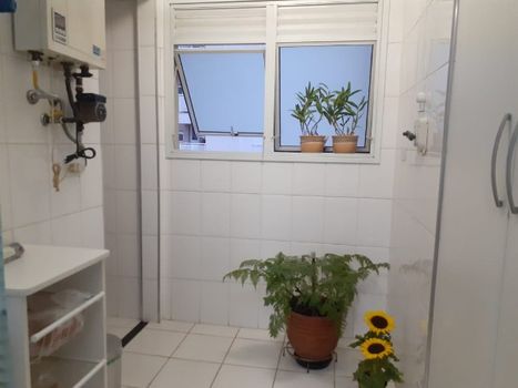 Foto 5 do(a) Cobertura de 3 quartos à venda em Tatuapé, São Paulo
