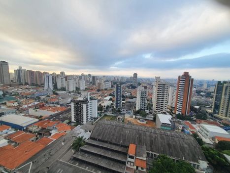 Foto 32 do(a) Cobertura de 3 quartos à venda em Tatuapé, São Paulo