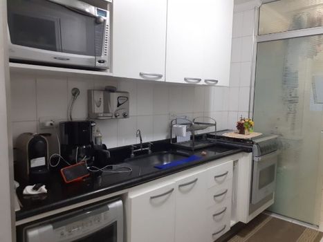 Foto 3 do(a) Cobertura de 3 quartos à venda em Tatuapé, São Paulo