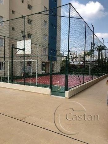 Foto 39 do(a) Cobertura de 3 quartos à venda em Tatuapé, São Paulo