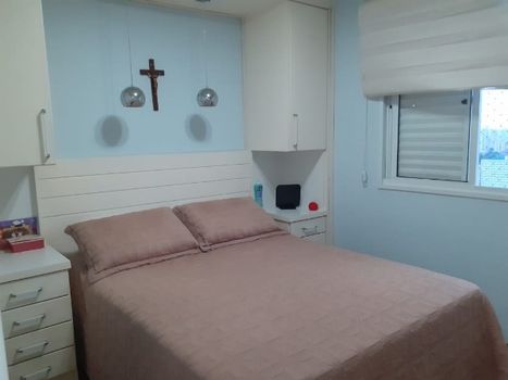 Foto 15 do(a) Cobertura de 3 quartos à venda em Tatuapé, São Paulo