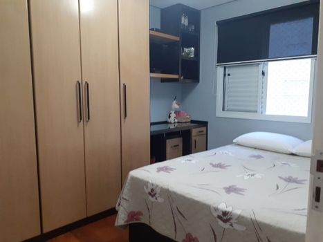 Foto 13 do(a) Cobertura de 3 quartos à venda em Tatuapé, São Paulo