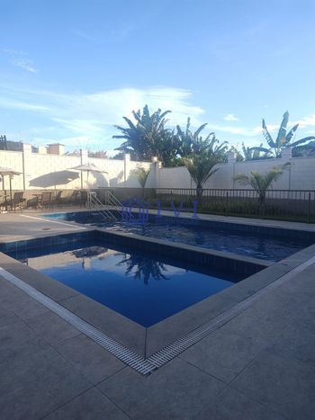 Foto 1 do(a) Apartamento de 2 quartos à venda em Pousada Del Rey (São Benedito), Santa Luzia