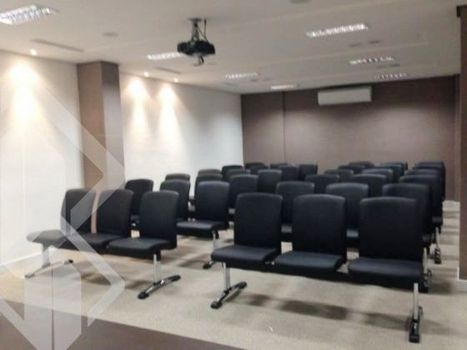 Foto 4 do(a) Sala / Conjunto Comercial false à venda em Cristo Redentor, Caxias do Sul