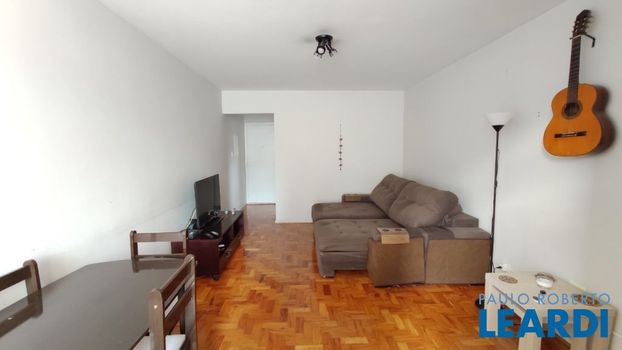 Foto 5 do(a) Apartamento false à venda em Vila Mariana, São Paulo