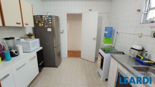 Foto 15 do(a) Apartamento false à venda em Vila Mariana, São Paulo