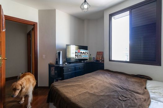 Foto 13 do(a) Apartamento de 3 quartos à venda em Indianópolis, São Paulo