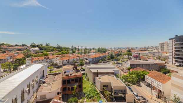 Foto 6 do(a) Apartamento de 2 quartos à venda em Boa Vista, Porto Alegre