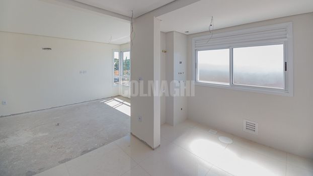 Foto 5 do(a) Apartamento de 2 quartos à venda em Boa Vista, Porto Alegre