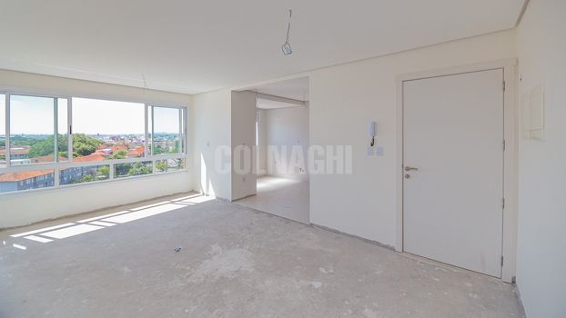 Foto 3 do(a) Apartamento de 2 quartos à venda em Boa Vista, Porto Alegre