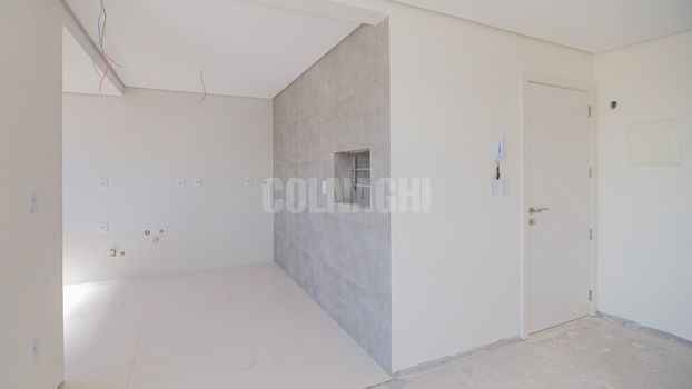 Foto 8 do(a) Apartamento de 2 quartos à venda em Boa Vista, Porto Alegre