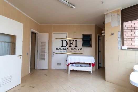 Foto 37 do(a) Apartamento de 3 quartos à venda em Moema, São Paulo