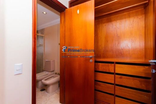 Foto 31 do(a) Cobertura de 7 quartos à venda em Santo Amaro, São Paulo