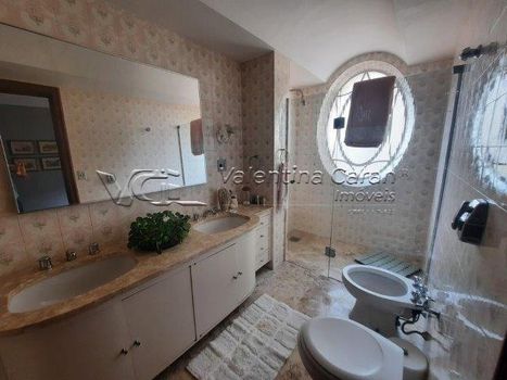 Foto 8 do(a) Apartamento de 3 quartos à venda em Morro dos Ingleses, São Paulo
