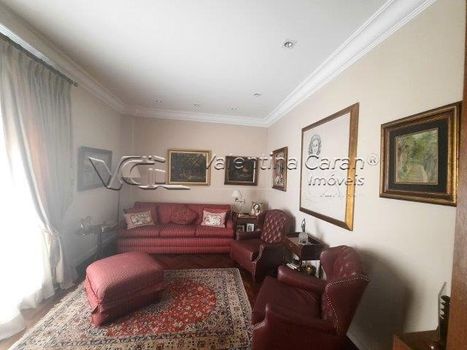 Foto 3 do(a) Apartamento de 3 quartos à venda em Morro dos Ingleses, São Paulo