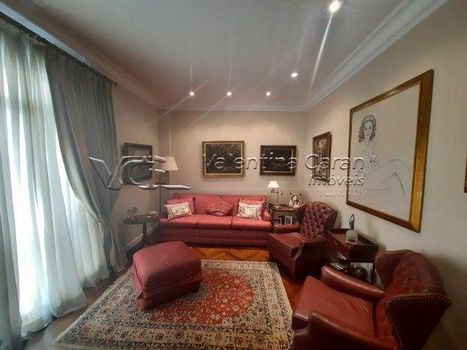 Foto 4 do(a) Apartamento de 3 quartos à venda em Morro dos Ingleses, São Paulo