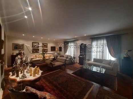Foto 2 do(a) Apartamento de 3 quartos à venda em Morro dos Ingleses, São Paulo