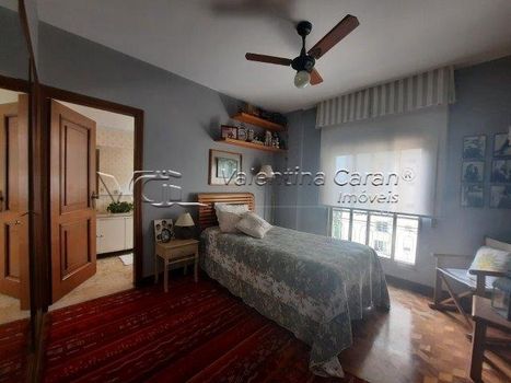 Foto 6 do(a) Apartamento de 3 quartos à venda em Morro dos Ingleses, São Paulo