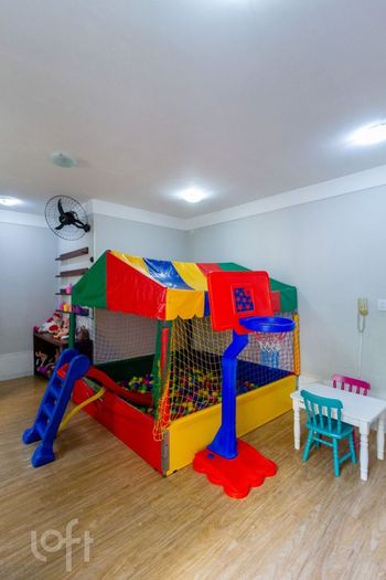 Foto 33 do(a) Apartamento de 2 quartos à venda em Vila Mendes, São Paulo