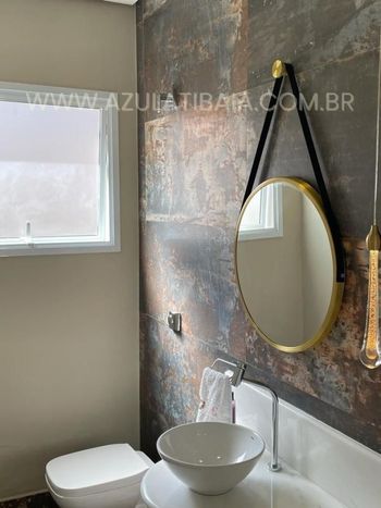 Foto 13 do(a) Casa em Condomínio de 5 quartos à venda em Vila Santista, Atibaia