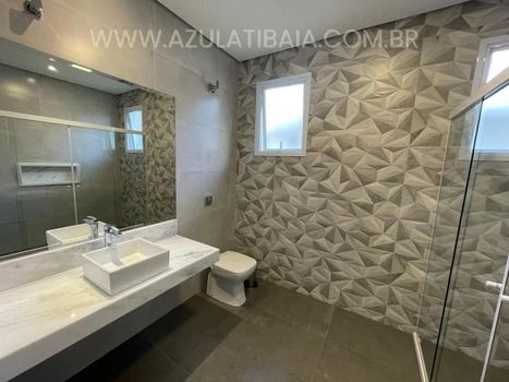 Foto 17 do(a) Casa em Condomínio de 5 quartos à venda em Vila Santista, Atibaia