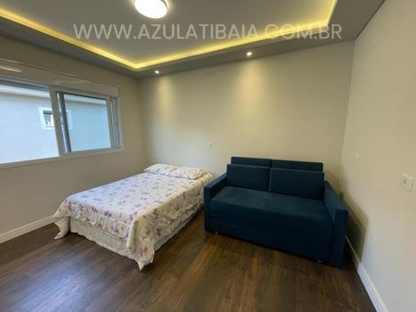 Foto 18 do(a) Casa em Condomínio de 5 quartos à venda em Vila Santista, Atibaia