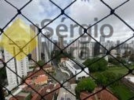 Foto 18 do(a) Apartamento de 3 quartos à venda em Aflitos, Recife
