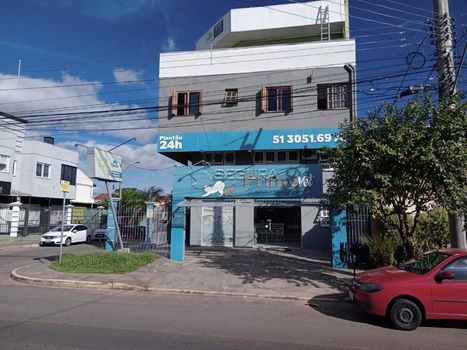 Foto 2 do(a) Edifício Inteiro false à venda em Estância Velha, Canoas