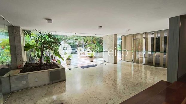 Foto 49 do(a) Apartamento de 3 quartos à venda em Itaim Bibi, São Paulo