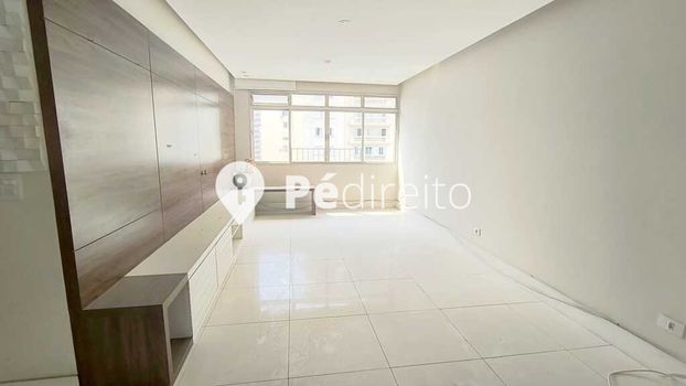 Foto 4 do(a) Apartamento de 3 quartos à venda em Itaim Bibi, São Paulo