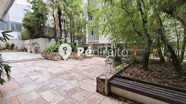Foto 50 do(a) Apartamento de 3 quartos à venda em Itaim Bibi, São Paulo