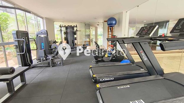 Foto 45 do(a) Apartamento de 3 quartos à venda em Itaim Bibi, São Paulo