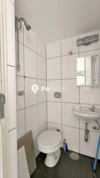 Foto 38 do(a) Apartamento de 3 quartos à venda em Itaim Bibi, São Paulo