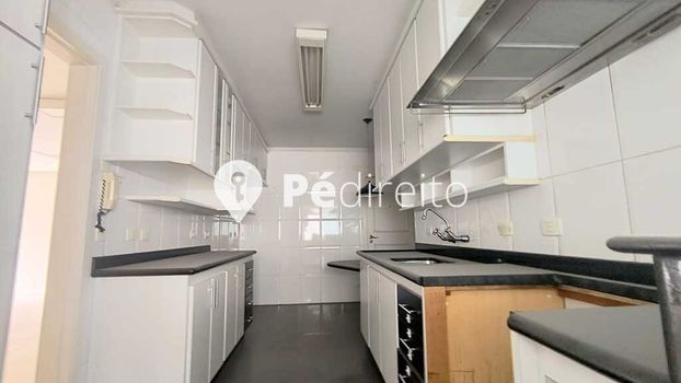 Foto 32 do(a) Apartamento de 3 quartos à venda em Itaim Bibi, São Paulo