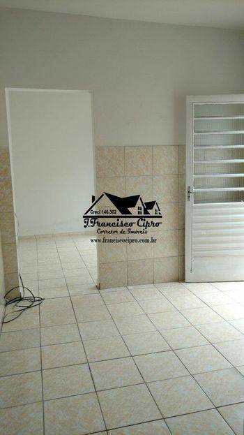 Foto 4 do(a) Kitnet / JK / Studio de 1 quartos à venda em Parque das Árvores, Guaratinguetá