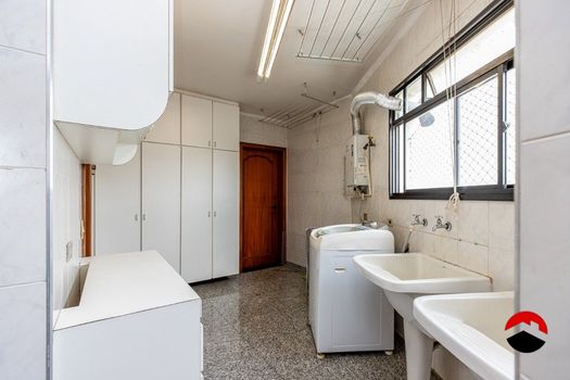 Foto 45 do(a) Apartamento de 4 quartos à venda em Bosque da Saúde, São Paulo