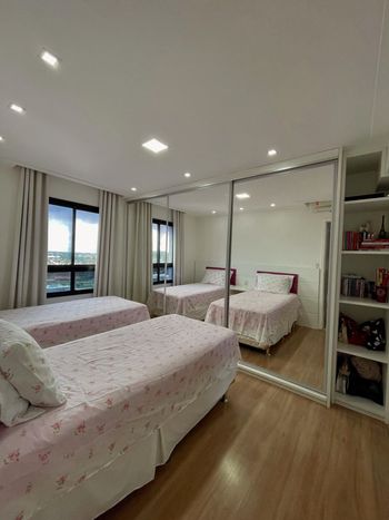 Foto 4 do(a) Apartamento de 2 quartos para alugar em Paralela, Salvador