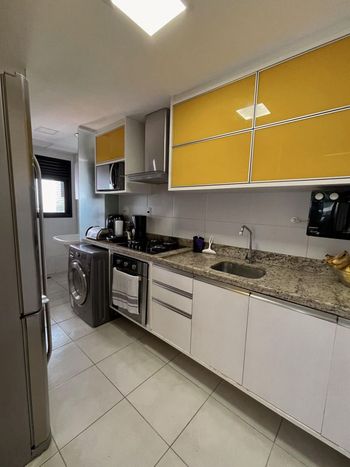 Foto 3 do(a) Apartamento de 2 quartos para alugar em Paralela, Salvador
