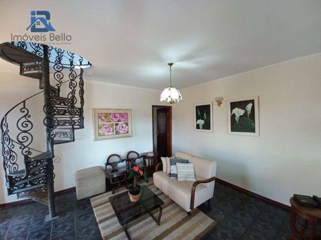 Foto 5 do(a) Casa em Condomínio de 3 quartos à venda em Centro, Itatiba