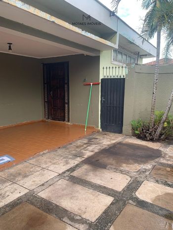 Foto 1 do(a) Casa de 3 quartos à venda em São Joaquim, Araçatuba
