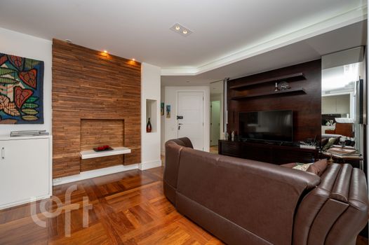 Foto 2 do(a) Apartamento de 3 quartos à venda em Chácara Santo Antônio (Zona Sul), São Paulo