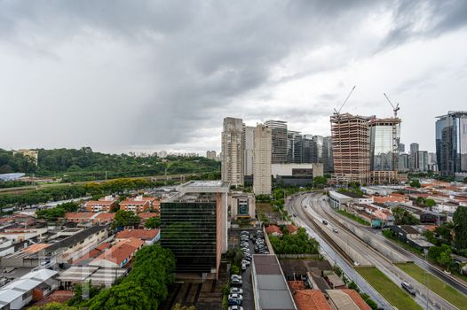 Foto 32 do(a) Apartamento de 3 quartos à venda em Chácara Santo Antônio (Zona Sul), São Paulo
