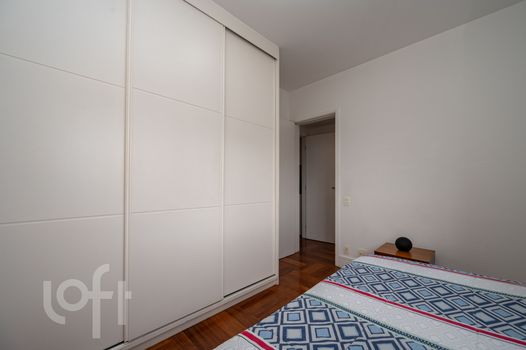Foto 19 do(a) Apartamento de 3 quartos à venda em Chácara Santo Antônio (Zona Sul), São Paulo