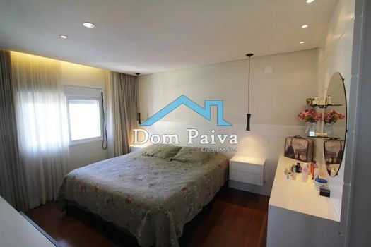 Foto 4 do(a) Apartamento de 3 quartos para alugar em Vila Congonhas, São Paulo